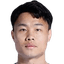 Huang Cong - Team Zhenjiang Team 375768 Result