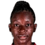 Colette Ndzana - Team Dijon Women 313143 Live