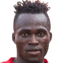 jonah attuquaye - Team Berekum Chelsea 322378 Live Score
