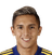 Agustín Almendra - Team Necaxa 303067 Results