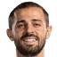 Bernardo Silva - Player Bernardo Silva 191438 298068 Live Football