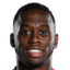 Aaron Wan-Bissaka - Team Southampton 303805 Scores