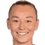 Anja Rasmussen - Team Stabaek Women 297901 Football Live