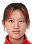 Lin Dandan - Team Guangxi Pingguo Beinong Women 303506 Live