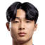 Min-Seo Park - Team Gyeongnam Fc 301450 Football Result