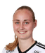 Emilie Bragstad - Team Hammarby Women 299964 Football Result
