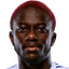 Amasi Moses - Team Slovan Liberec 298679 Live Football