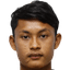 Aung Wunna Soe - Team Myanmar 306226 Live Score Today