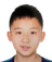 Fu Guorui - Live Team Tianjin Jinmen Tiger U 302392
