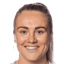 Fiona Brown - Team Fc Rosengard Women 297964 Live