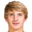 Yuriy Golubka - Team Metalist Kharkiv 301709 Live Result