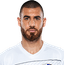 Ismail Raiyan - Team Hapoel Raanana 305431 Live Score