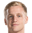 Donny van de Beek - Team Marseille 304139 Scores