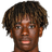 Kelian Nsona Wa Saka - Team Rodez Aveyron 305791 Football Result