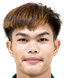 A. Saenseekhammuan - Thai T 32415 Football