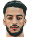 Moud Bahsain - Team Fus Rabat 307806 Result