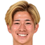 Kensuke Fujiwara - Team Jubilo Iwata 300845 Football Result