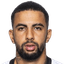 Hamza Bellari - Team Valencia Cf Mestalla 308124 Live Score Today
