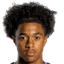 Jayden Onia-Seke - Team Rsca Futures 359086 Schedule