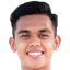Mohd Hanif Hamir - Team Dpmm Fc 299731 Sport