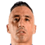 Lucas Barrios - Team Sportivo Luqueno 304931 Football Result
