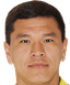Aydos Tattybaev - Team Fc Shakhtyor Karagandy 299979 Football Result