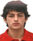 Gustavo Romario Aliaga Romero - Team Molinos El Pirata 301355 Sport