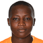 Sandrine Niamien - Team Cote Divoire Women 320227 Football Live Score