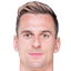 Arkadiusz Milik - Team Ogc Nice 303950 Scores