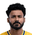 P. Karuthadathkuni - Ind Super League 32438 Football Result