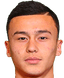avazbek ulmasaliev - Team Uzbekistan 304014 Sport
