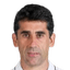 Paco Gallardo - Team Spain U 309470 Schedule