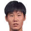 Chae Un-gyong - Team North Korea Women U 310105 Football Result