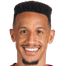 Callum Robinson - Team Aj Auxerre 303743 Live Result