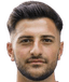 Oguzhan Sivrikaya - Player Oguzhan Sivrikaya 827817 368321 Live Result
