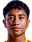 Zachary Cagaanan Taningco - Team Azkals Development Team 346861 Live
