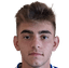 Vasilios kontonikos - Team Greece U 307907 Football Live