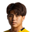 Hung Shih-Cheng - Player Hong Shicheng 528426 300807 Football