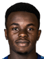 Kwame Awuah - Team Loudoun United 300601 Live