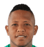 Jhon Vasquez - Team Atletico Bucaramanga 306085 Football