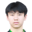 Luo Zixiang - Team Beijing Guoan U 302067 Football Live Score