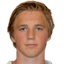 Espen Bjornsen Garnas - Team Kalmar 298547 Football Result
