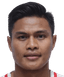 Fachruddin Wahyudi·Aryanto - Team Pss Sleman 324403 Football Result