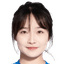 Bai Xinning - Team Shanghai Shenhua Women 346118 Football Score