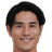 Kei Chinen - Team Kashima Antlers 300864 Football Live Score
