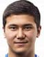 Murzakhmatov·Marlen - Team Kyrgyzstan U 307103 Live Football