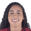 Giovanna da Silva Franco - Team Flamengorj W 305048 Football Live