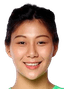 Yang Wenqi - Team Shanghai Jiading Huilong Women 303505 Football Live Score