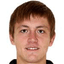 Ilya Kochergin - Team Irtysh Omsk 298745 Football Score