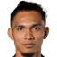 Ahmad Khuzaimi Piee - Team Negeri Sembilan 303436 Live Result